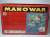 Man o war starter set