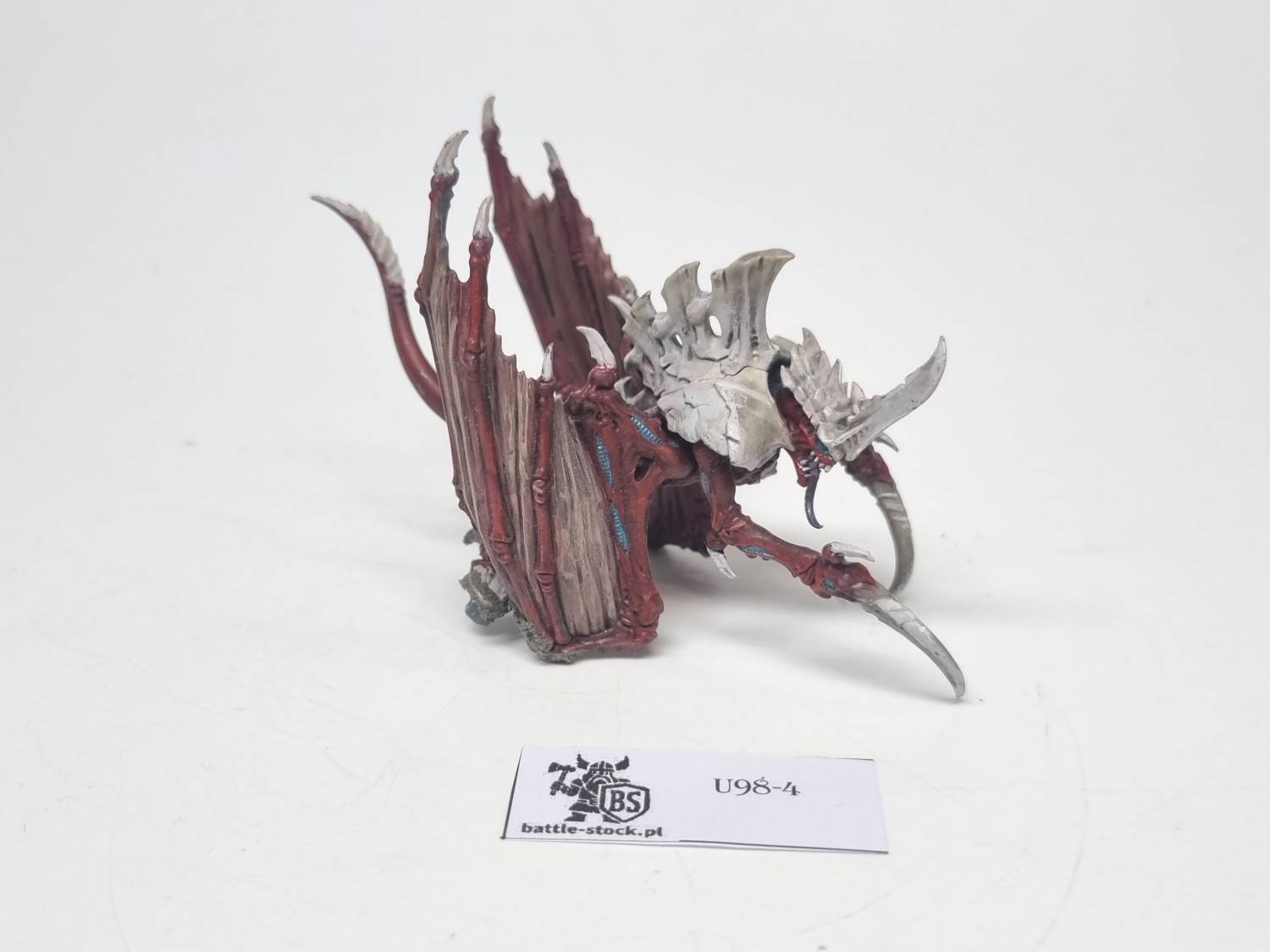 tyranid prime