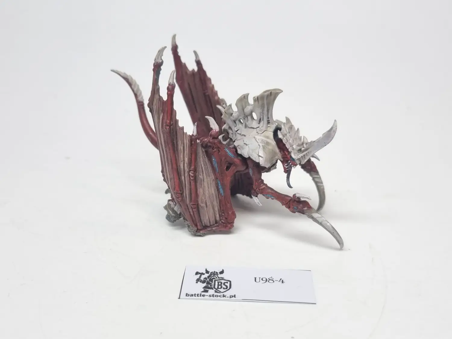 tyranid prime
