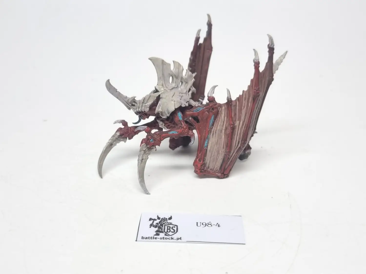 tyranid prime