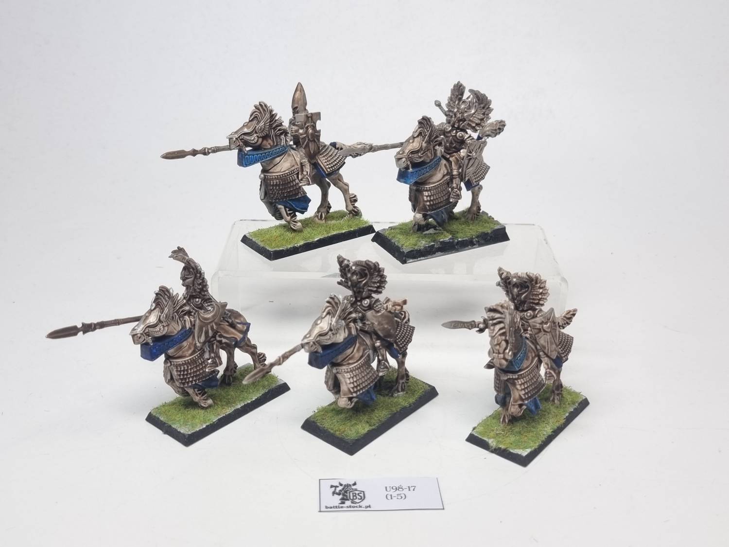 silver helms
