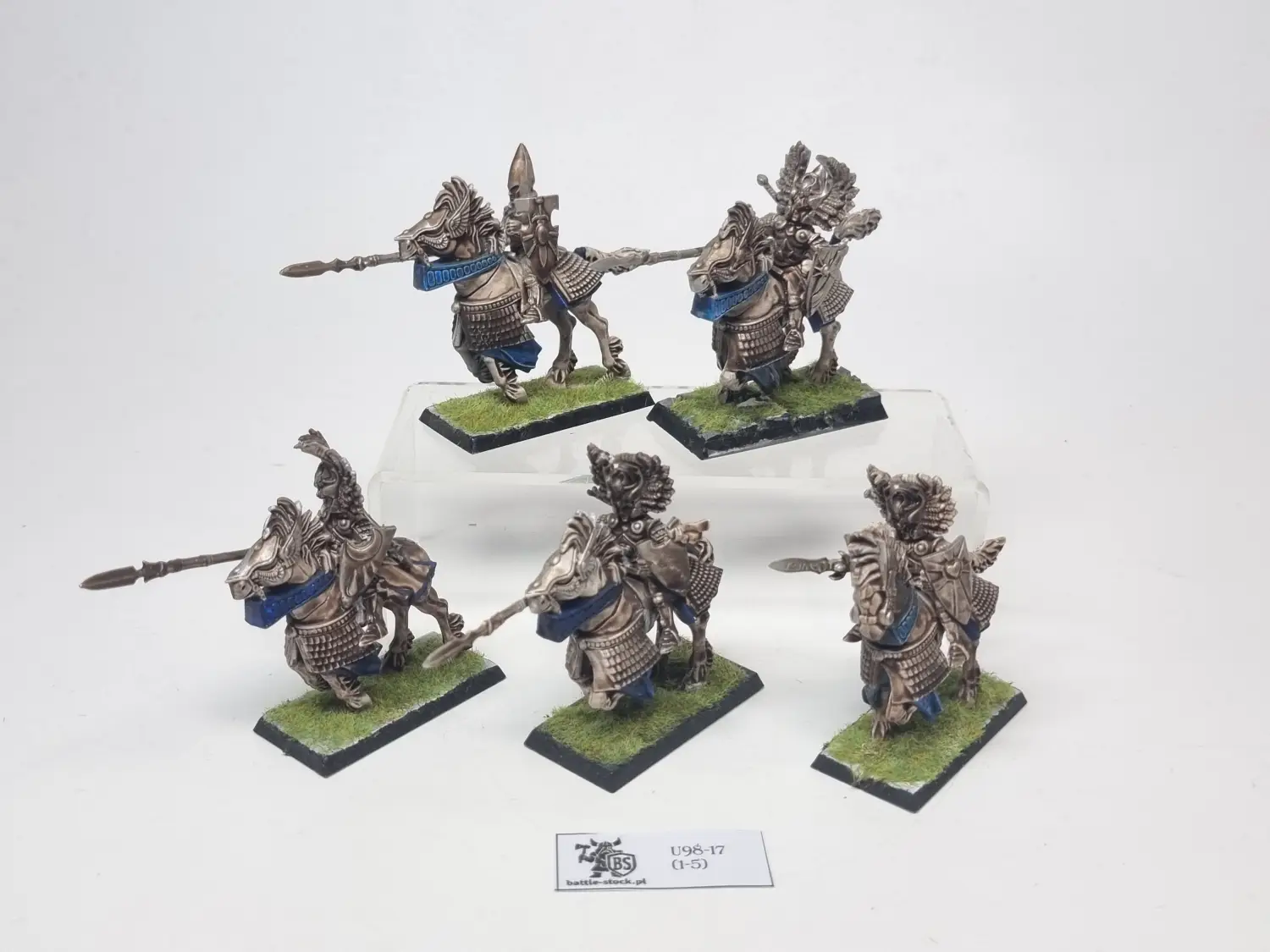 silver helms