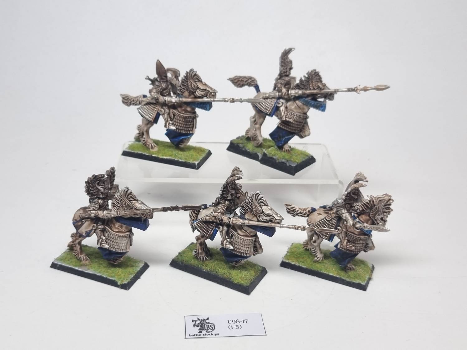 silver helms