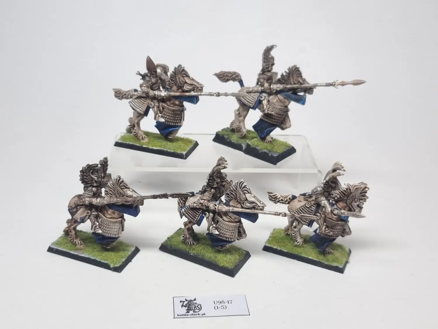 silver helms