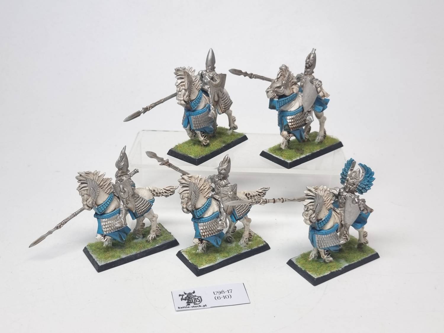 silver helms