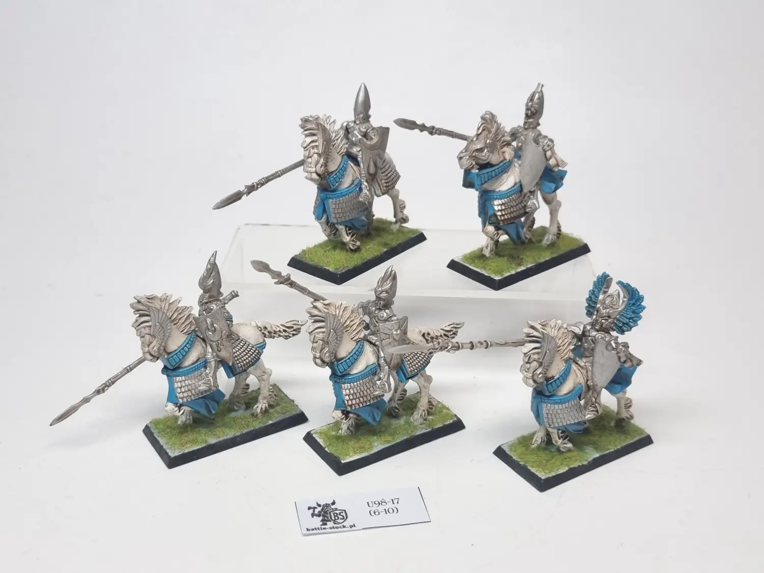 silver helms