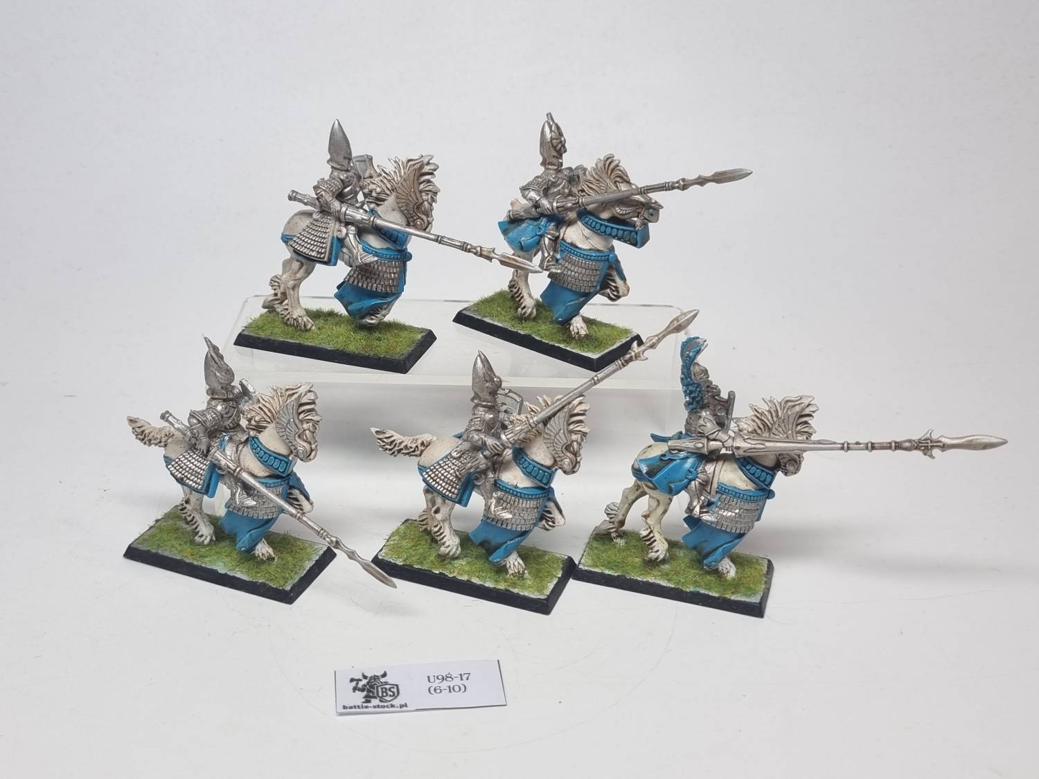 silver helms