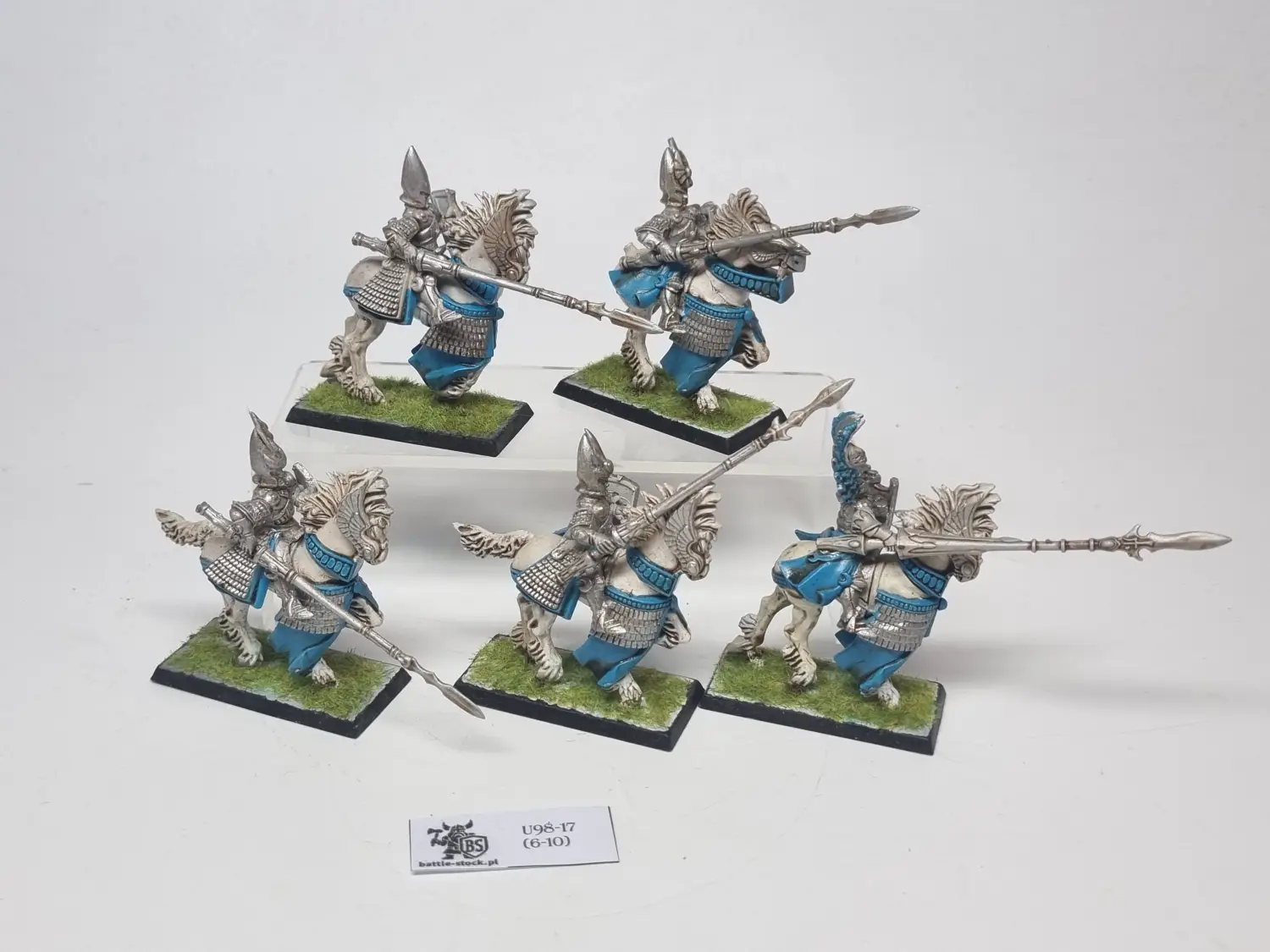 silver helms