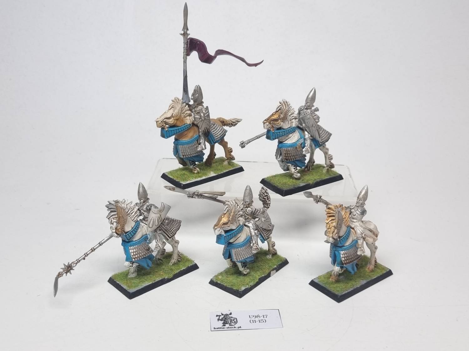 silver helms