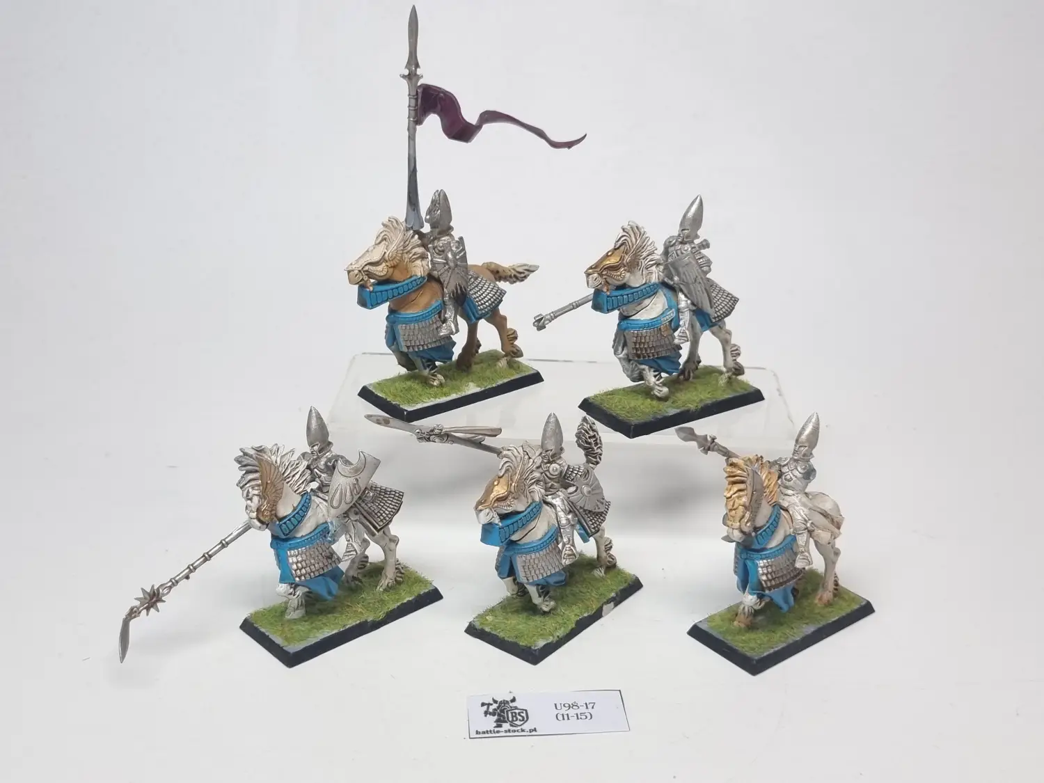silver helms