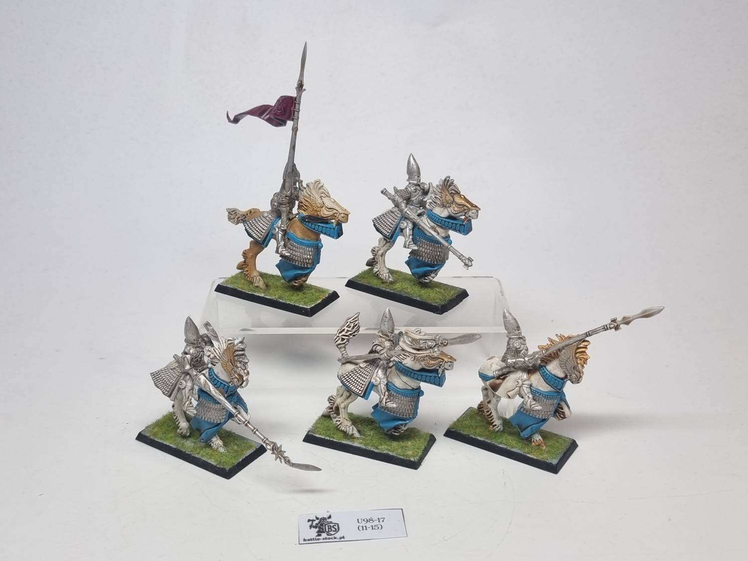 silver helms