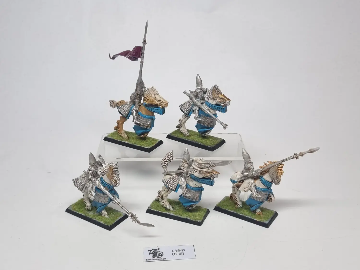 silver helms
