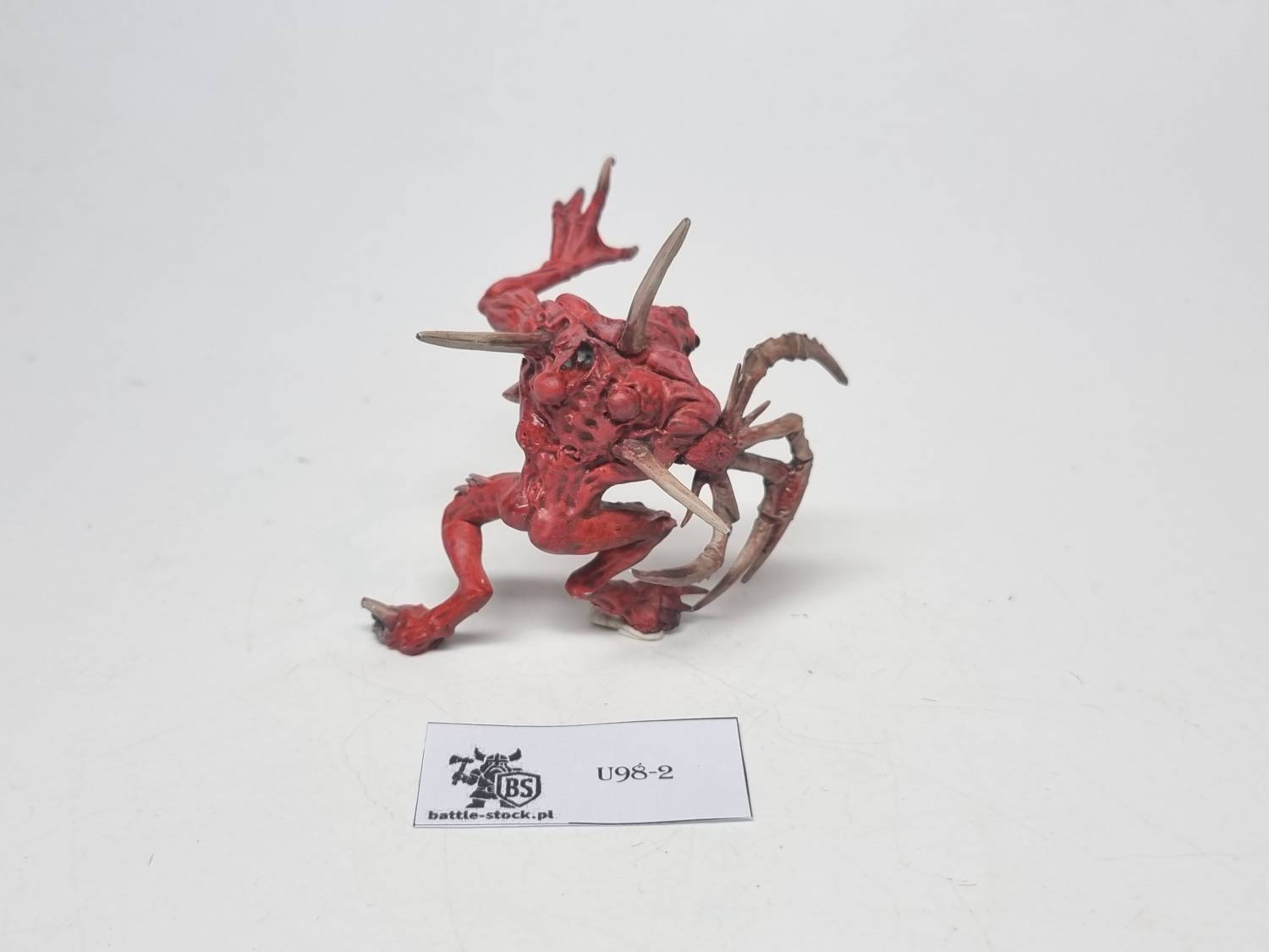 chaos spawn