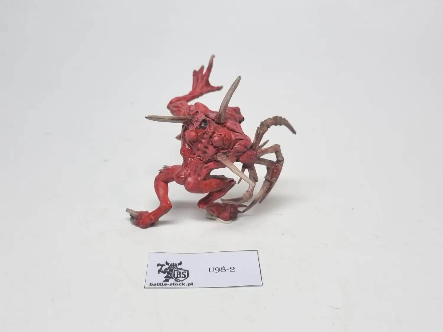 chaos spawn