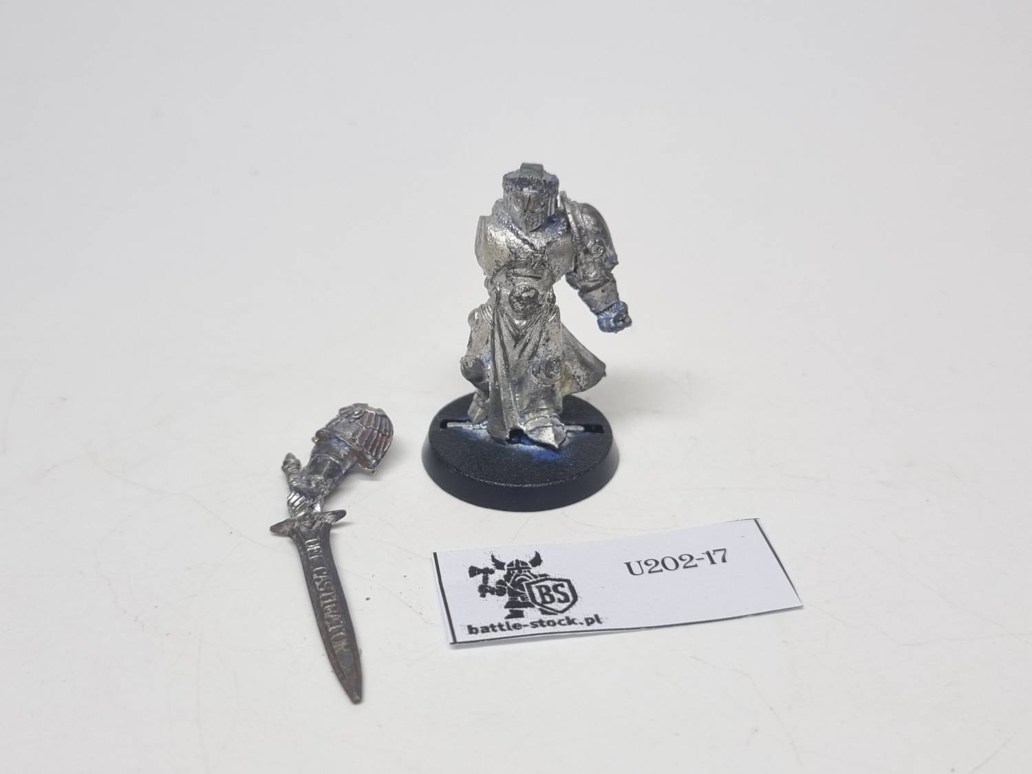emperror's champion