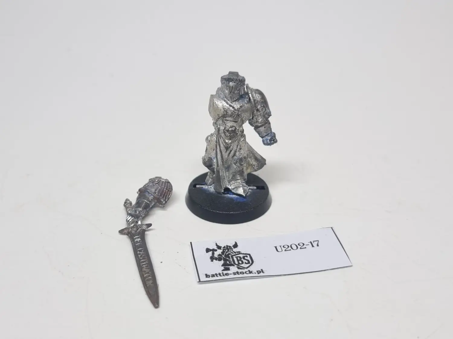 emperror's champion