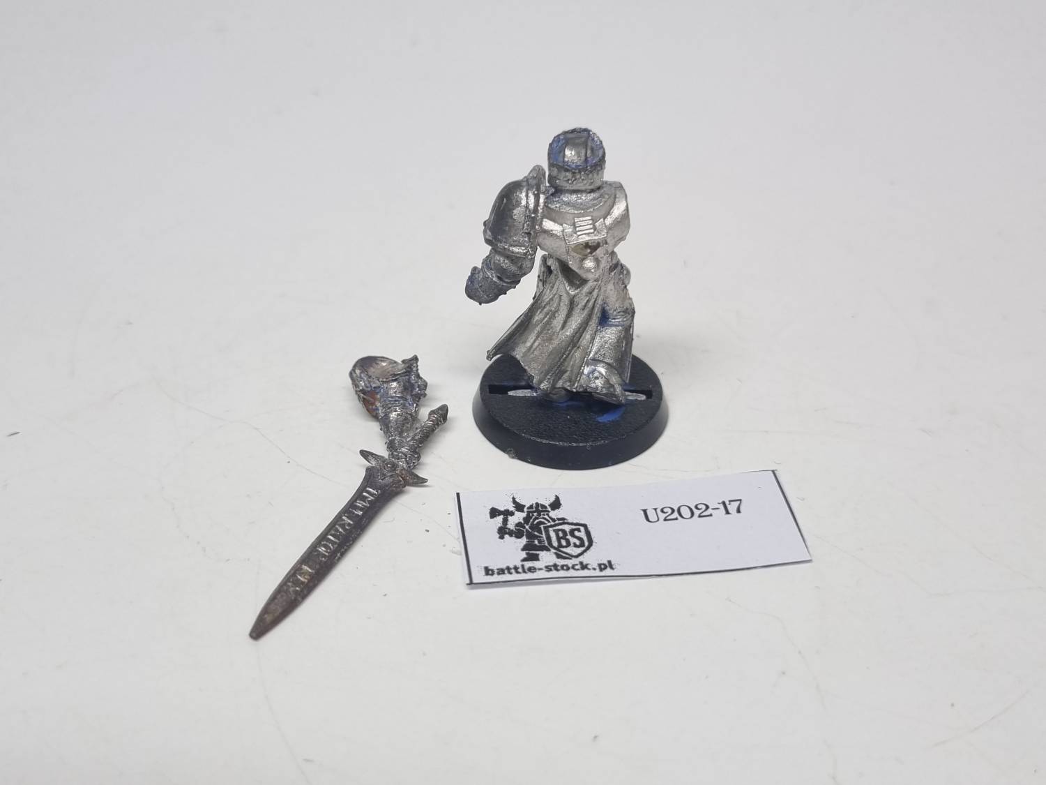 emperror's champion