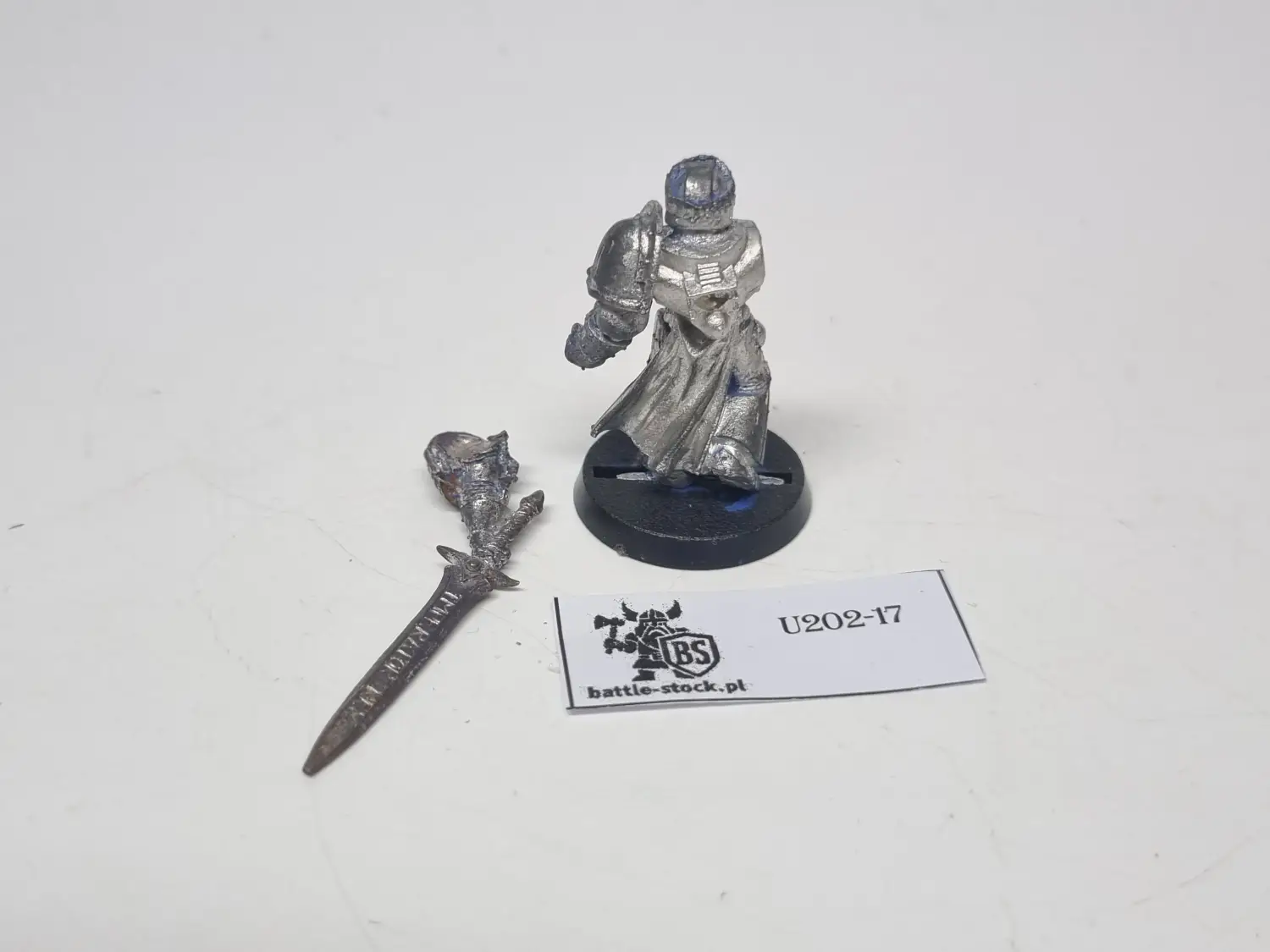 emperror's champion