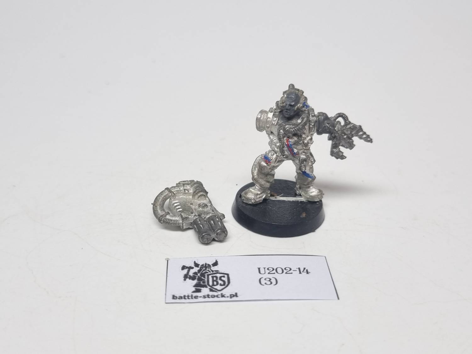 servitor
