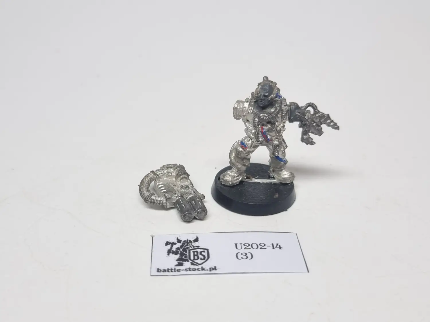 servitor