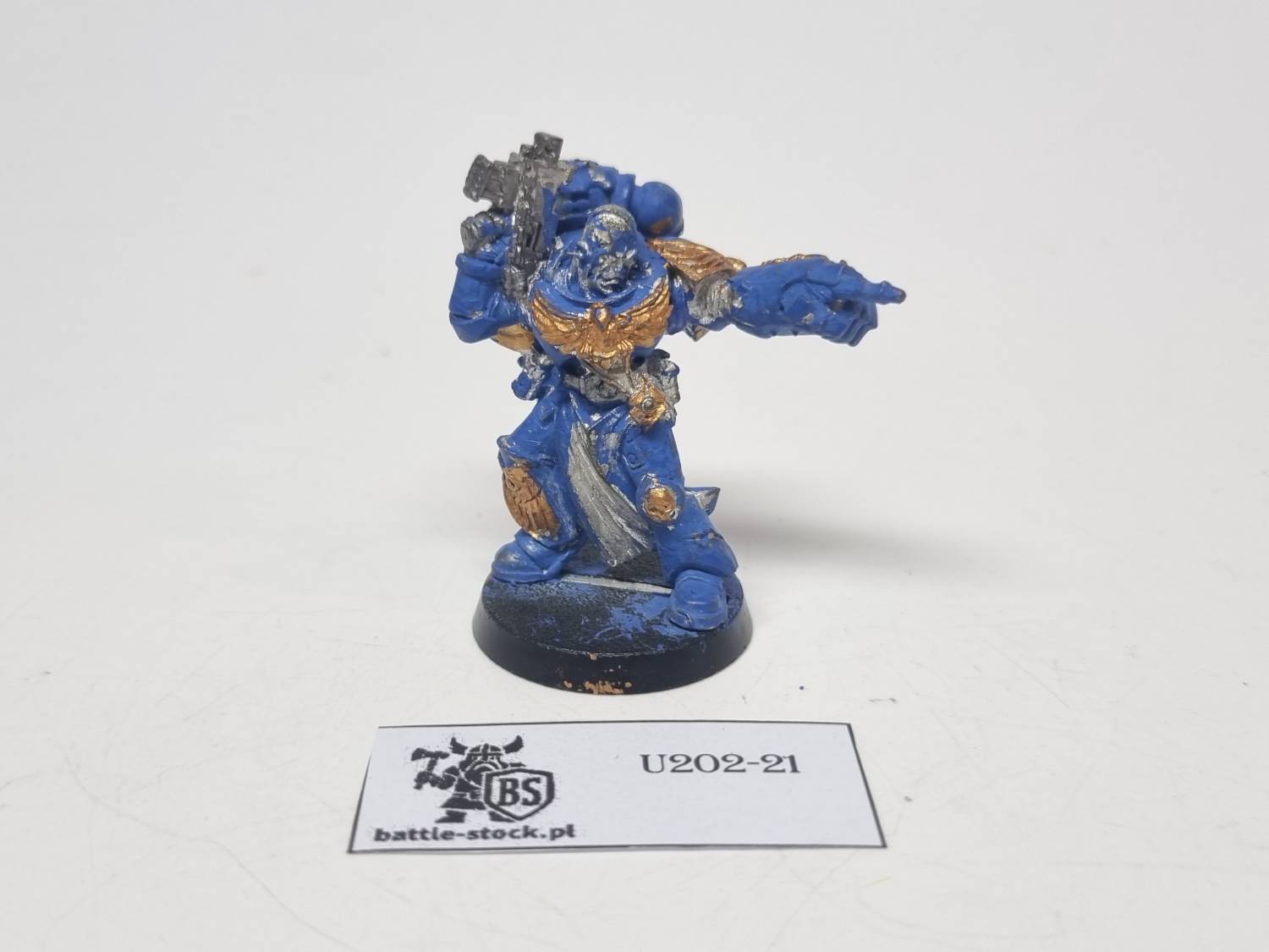 sergeant veteran