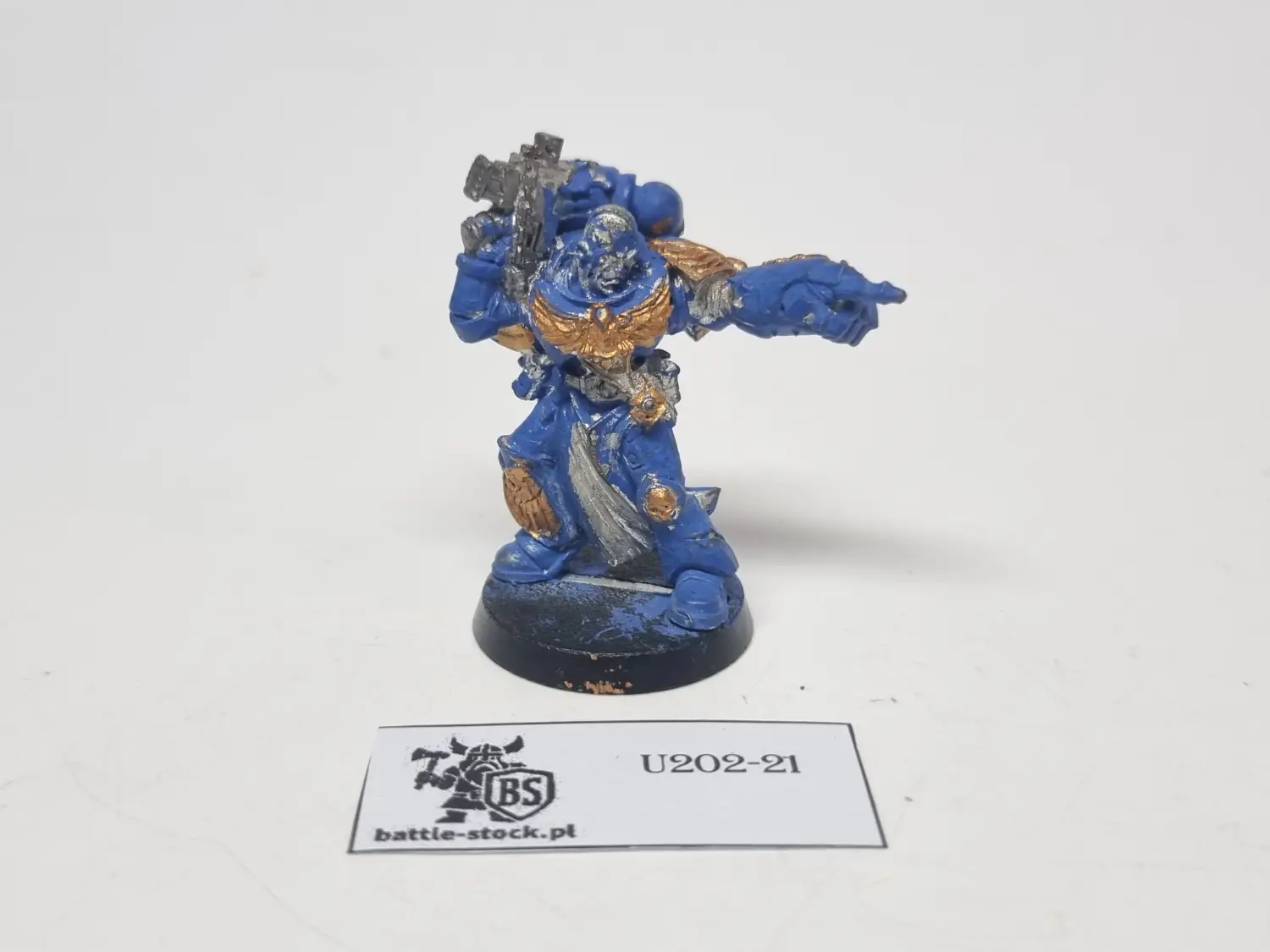sergeant veteran