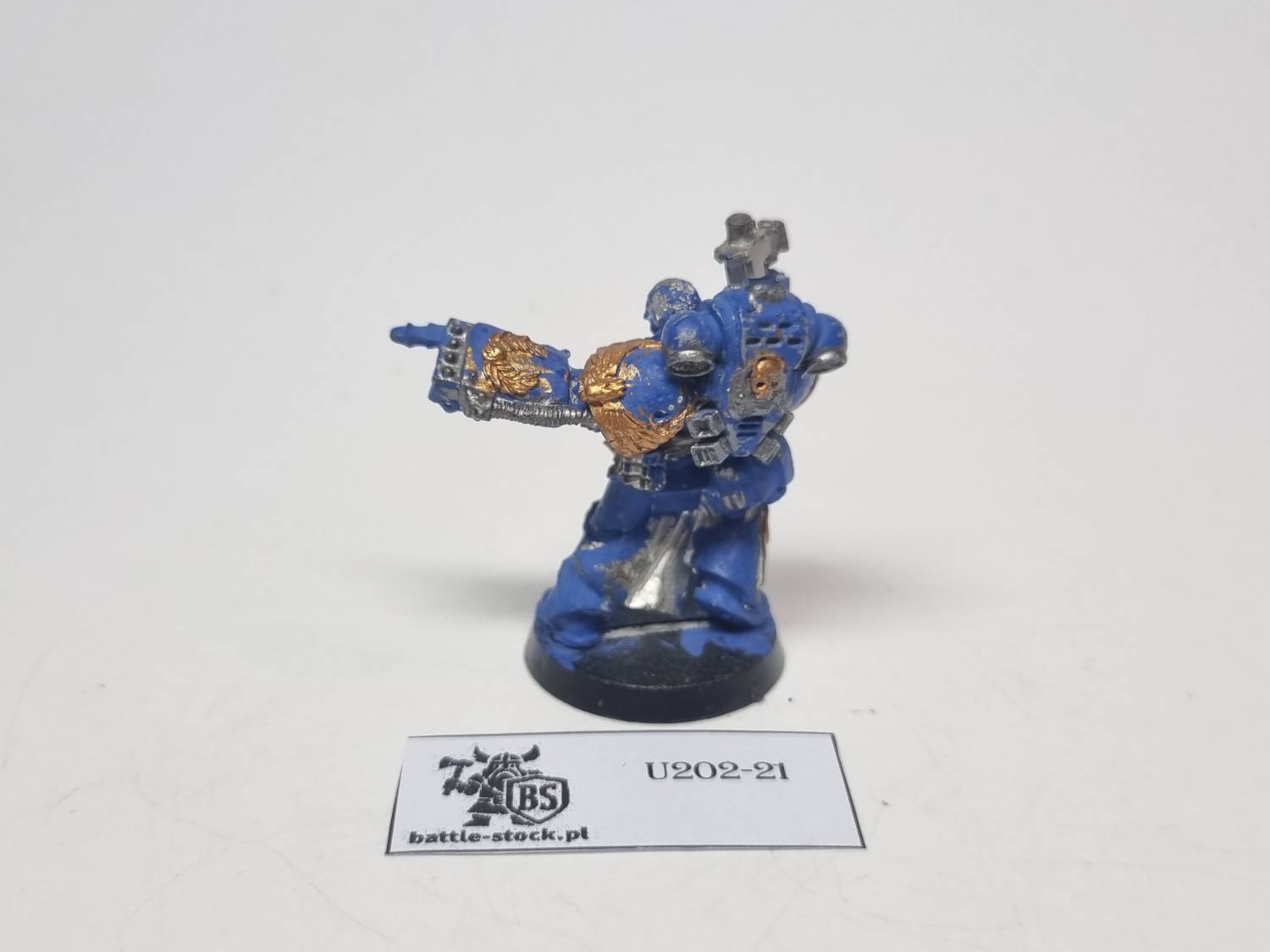 sergeant veteran