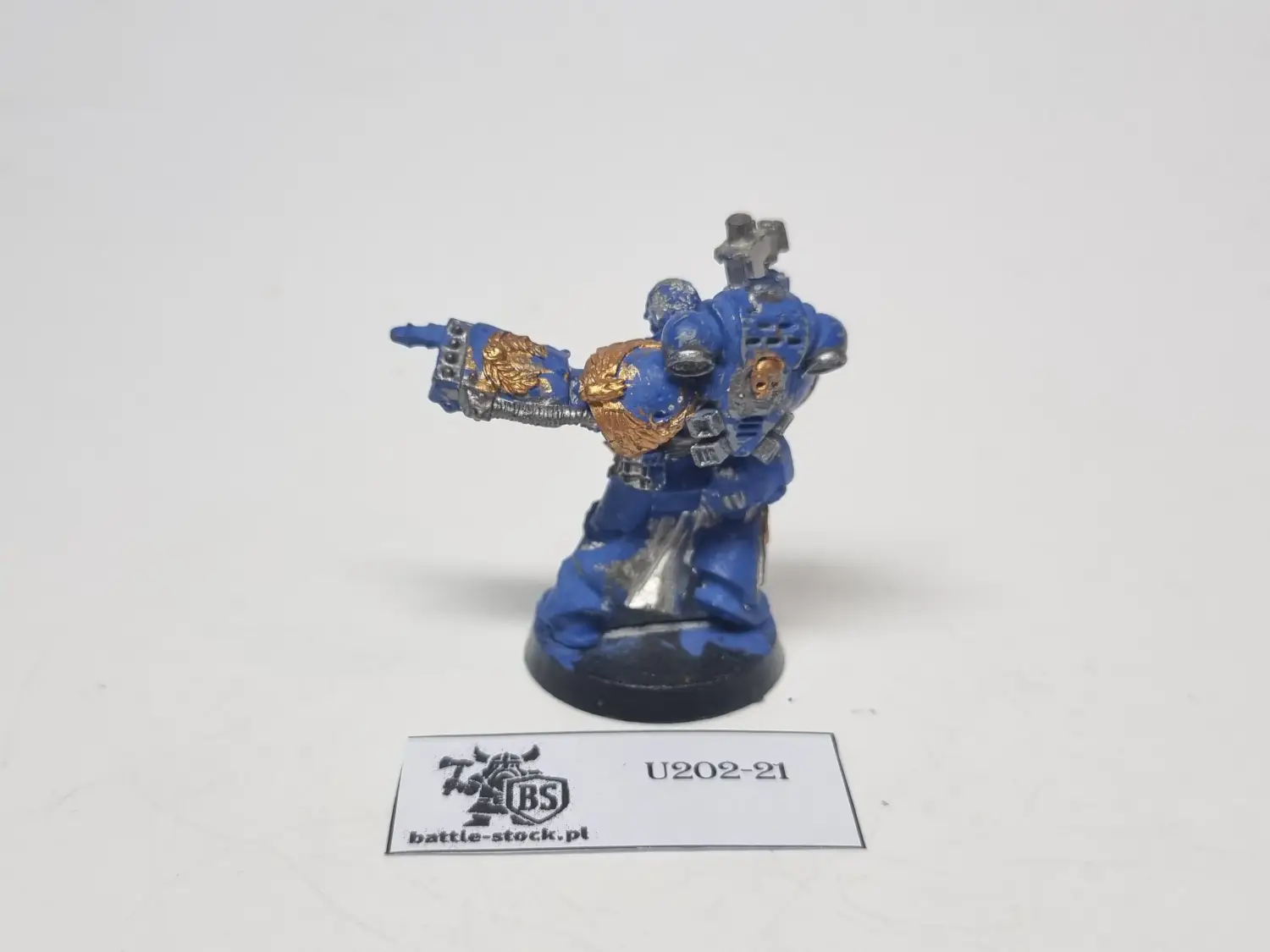 sergeant veteran