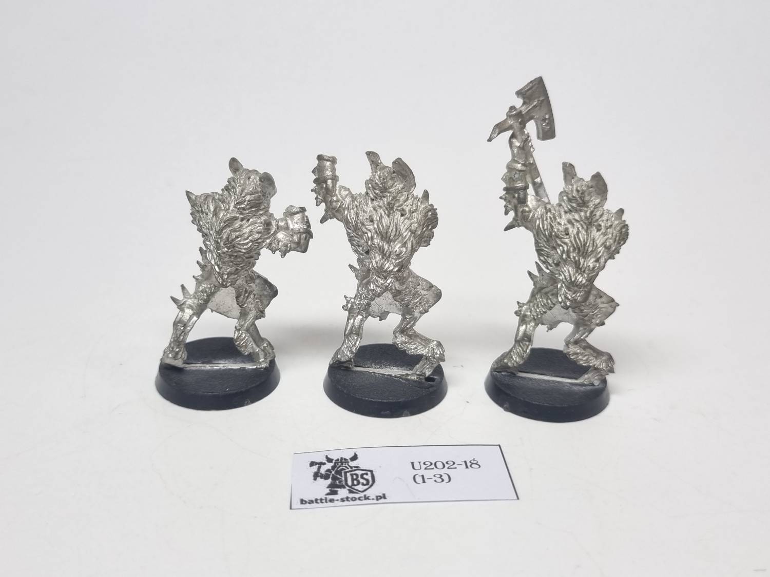 bloodletters wybrakowani