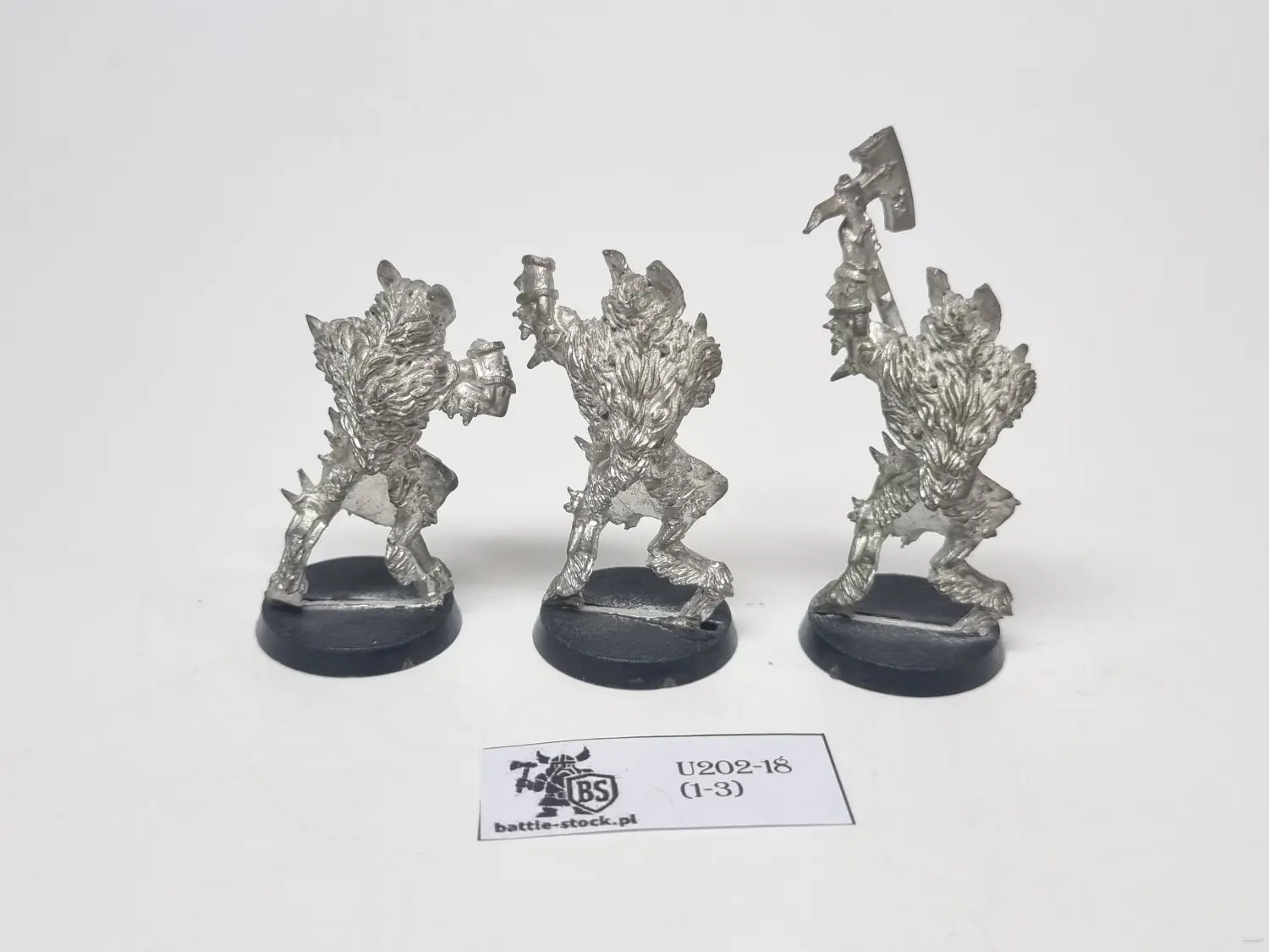 bloodletters wybrakowani