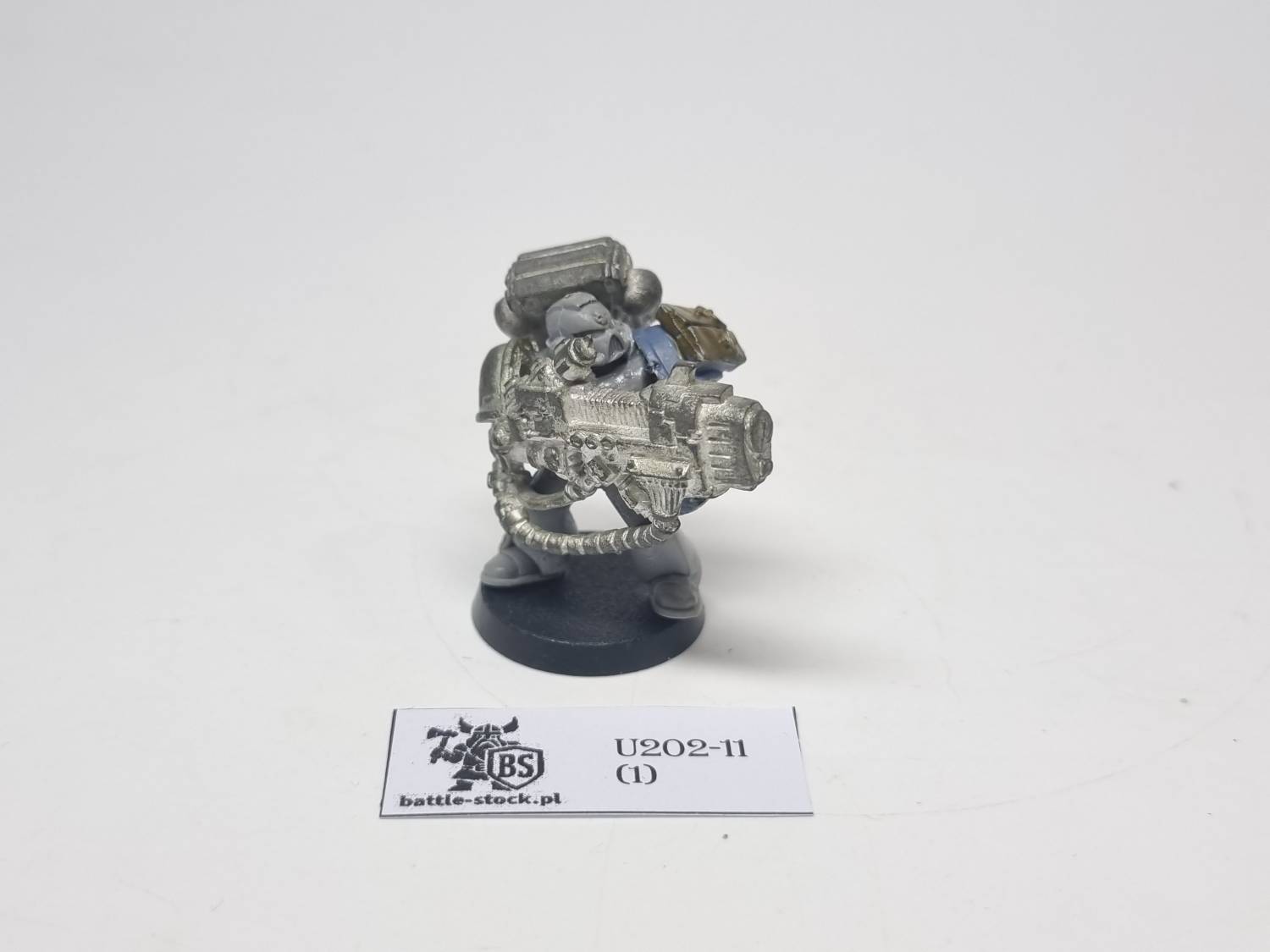 devastator