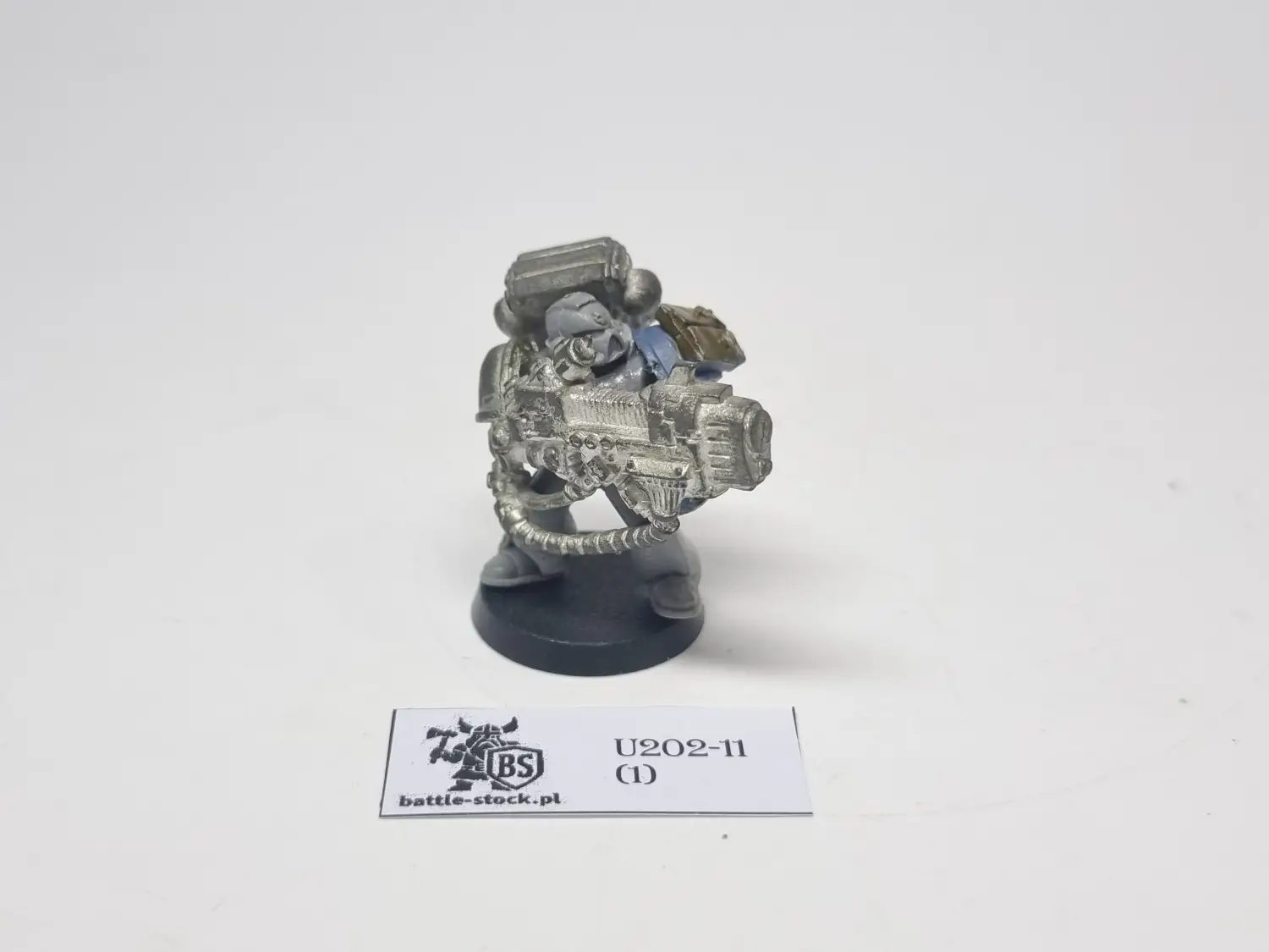 devastator