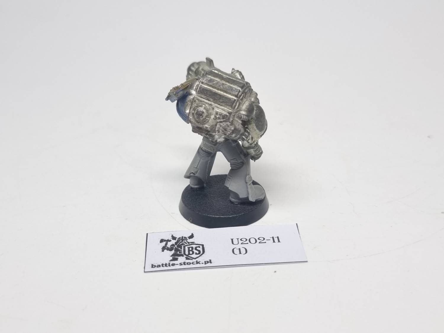 devastator