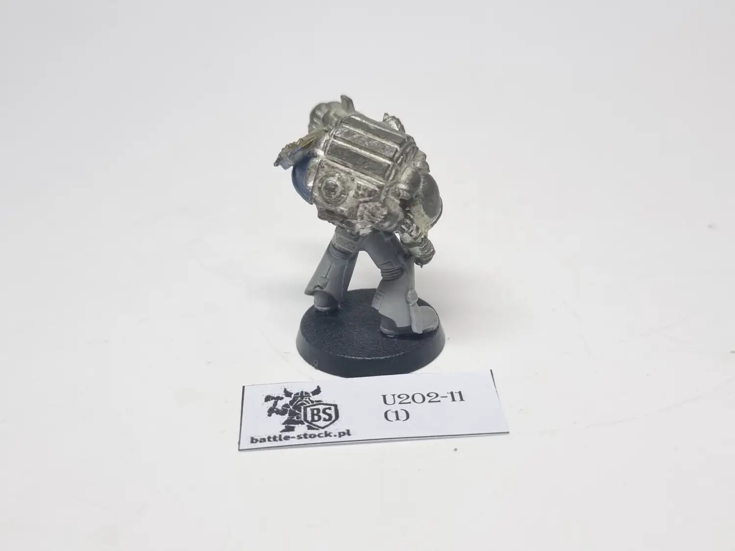 devastator