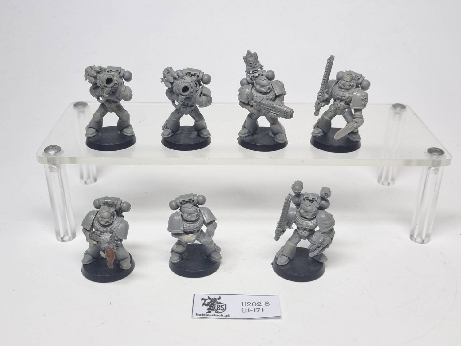 SM tactical