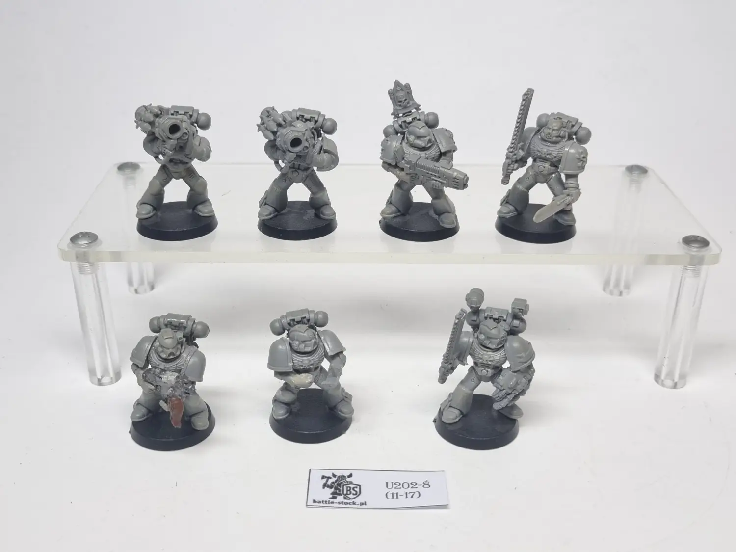 SM tactical