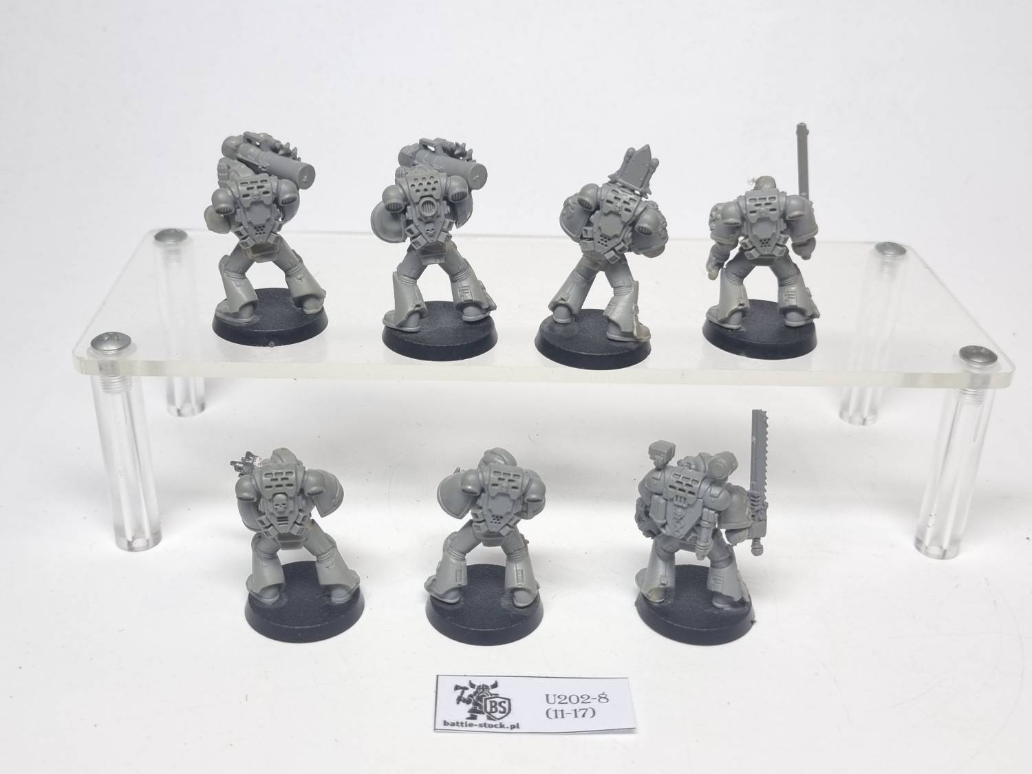SM tactical