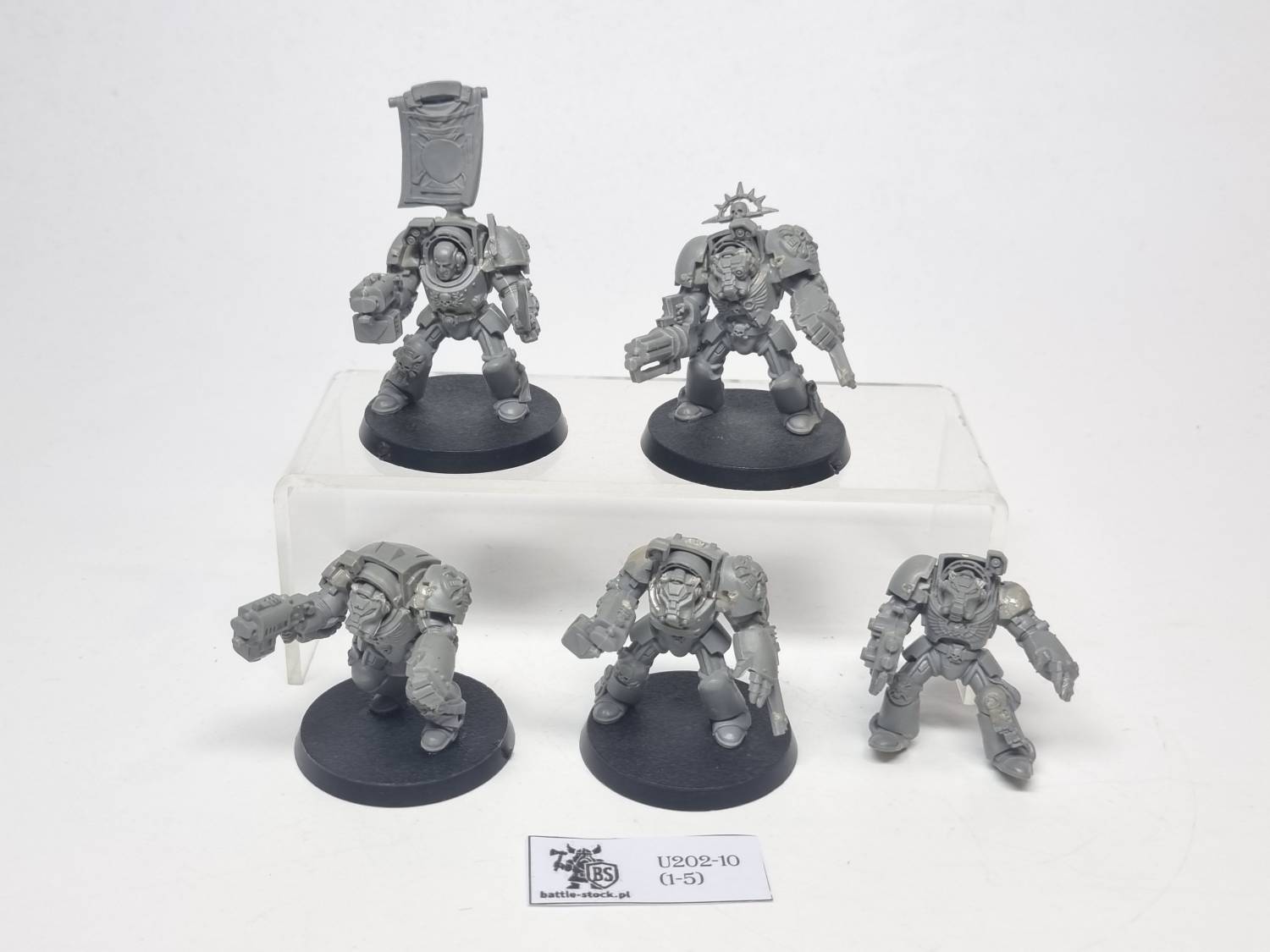 terminators