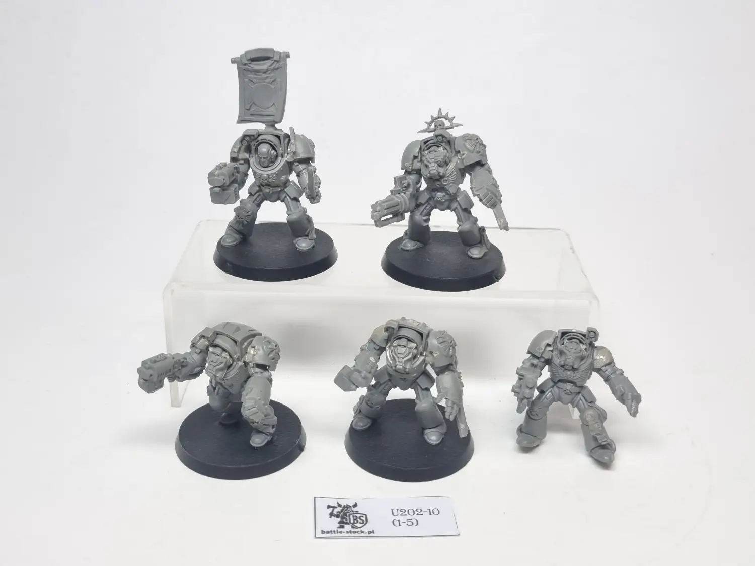 terminators