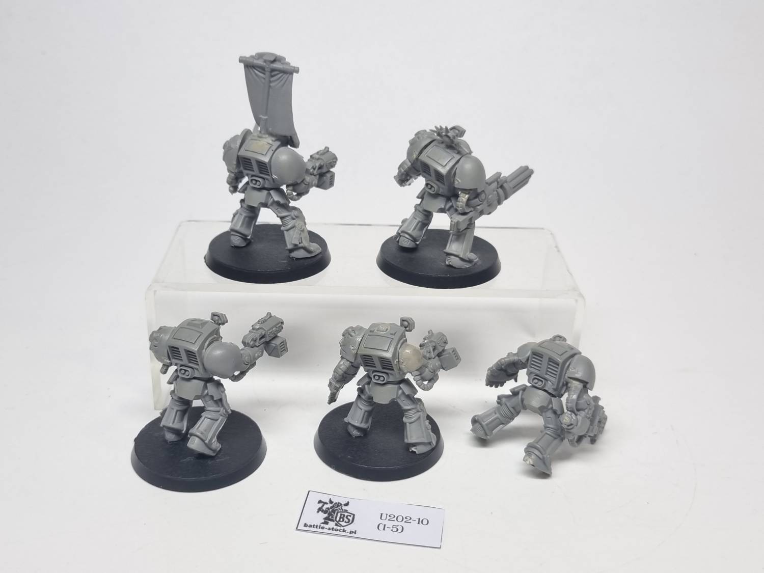 terminators