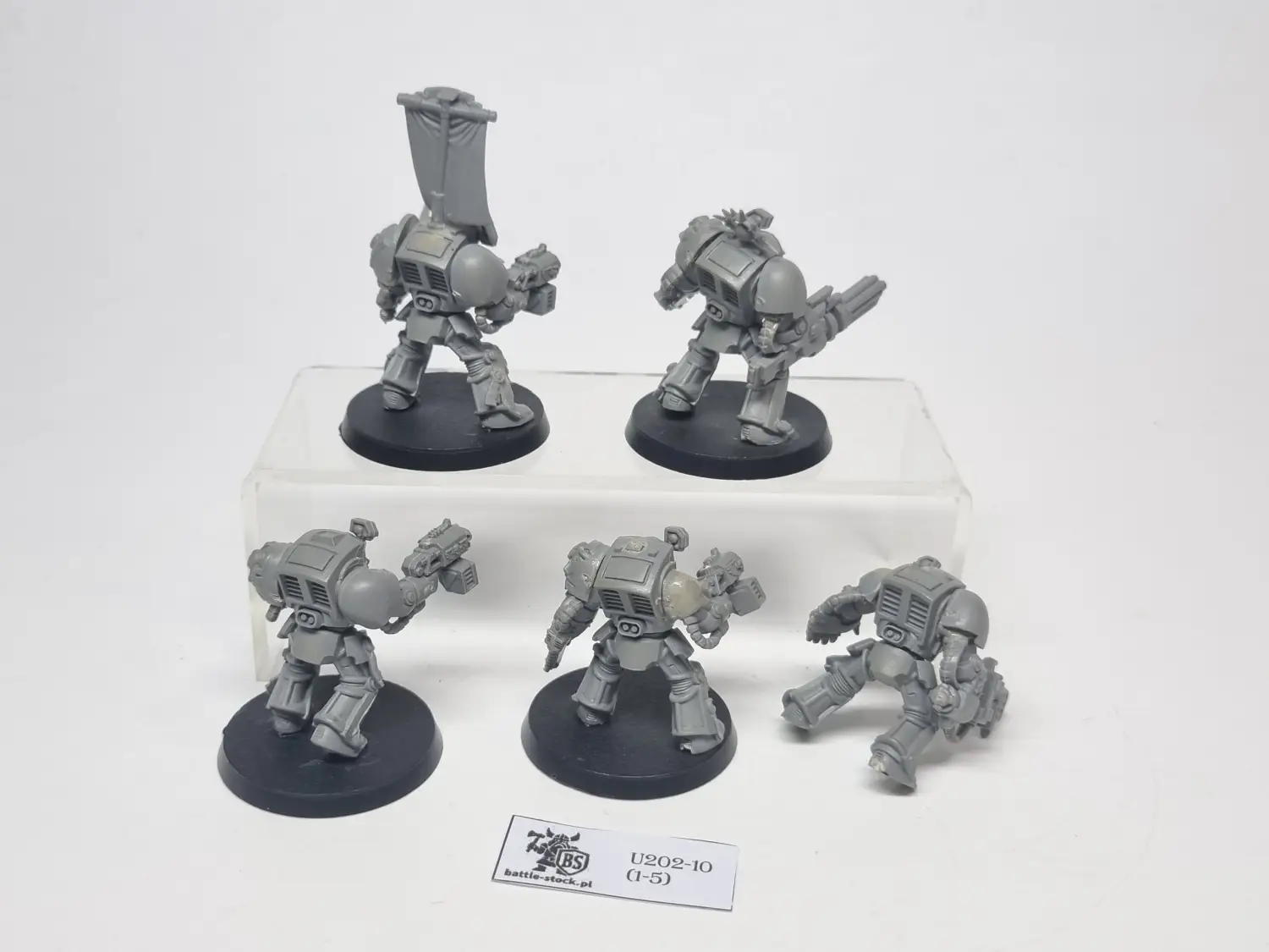 terminators
