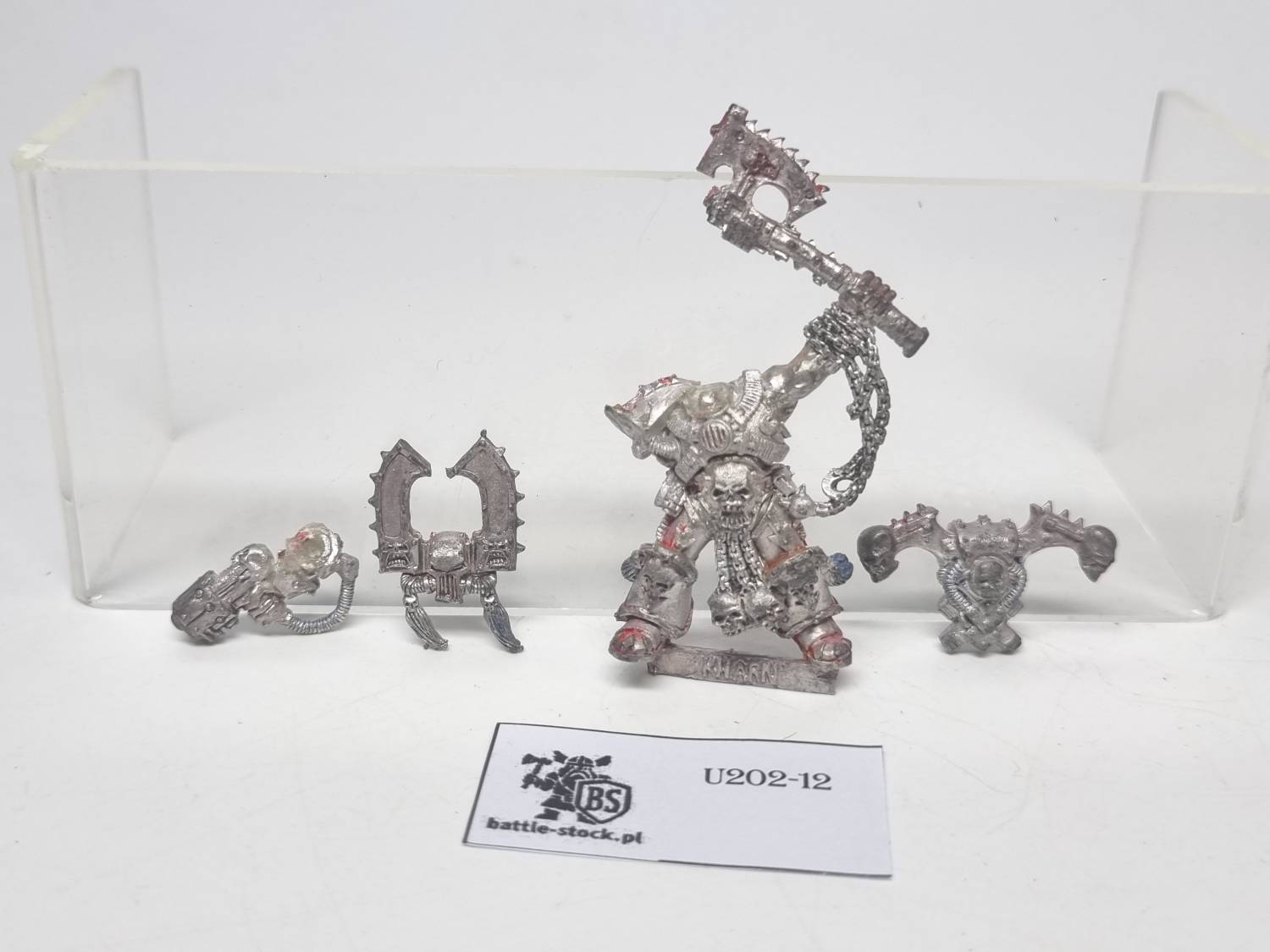 Kharn