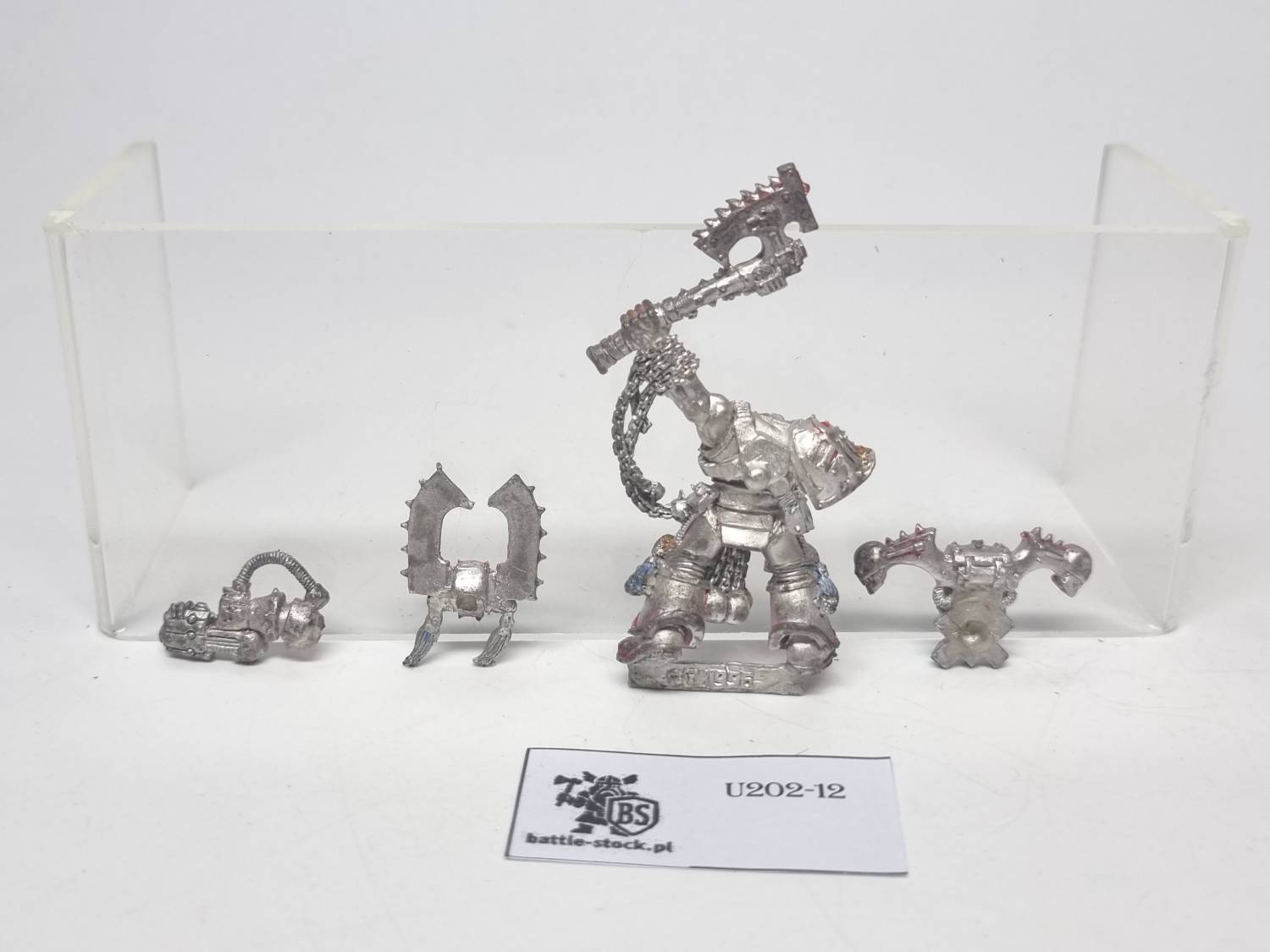 Kharn