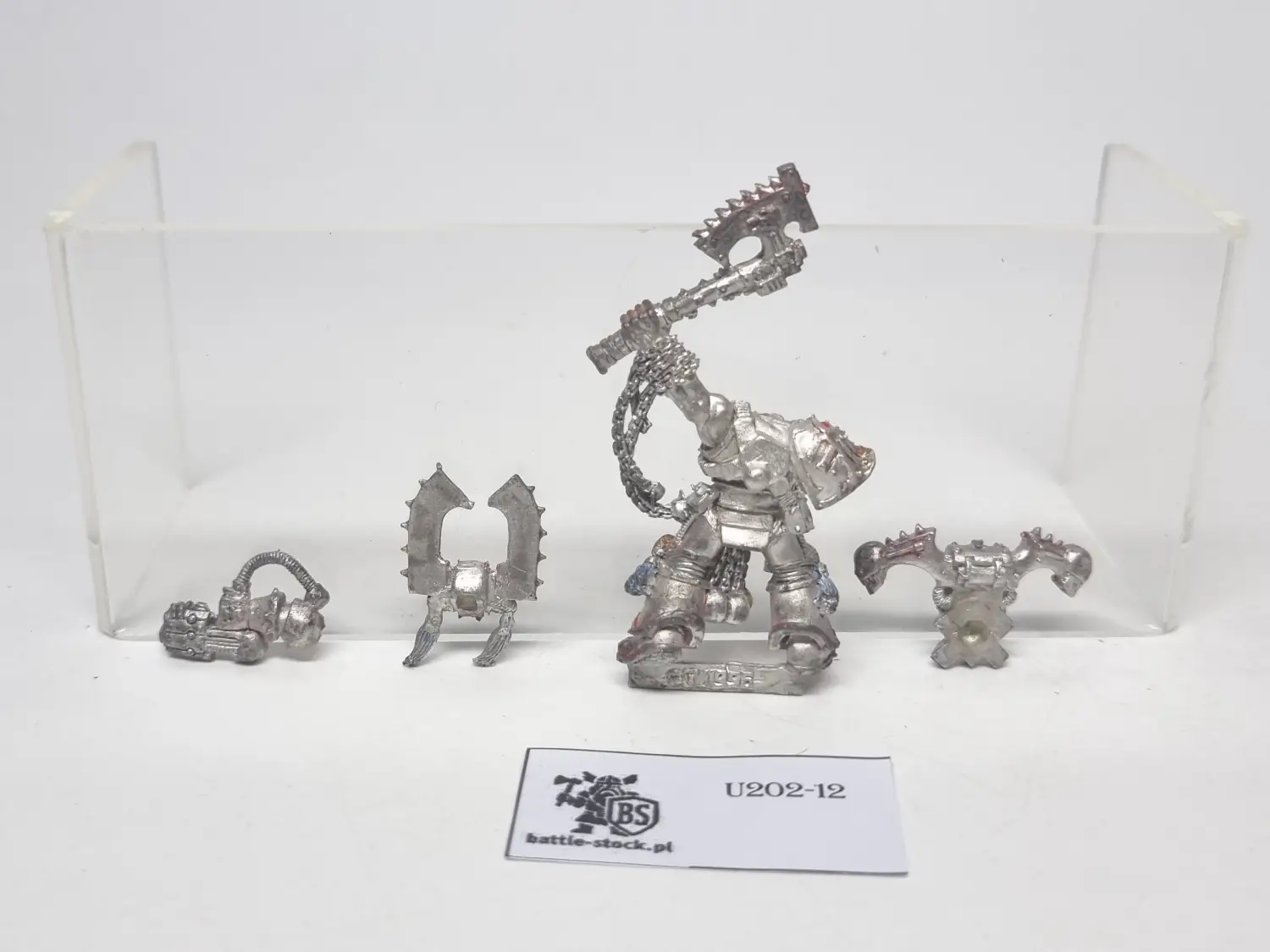 Kharn