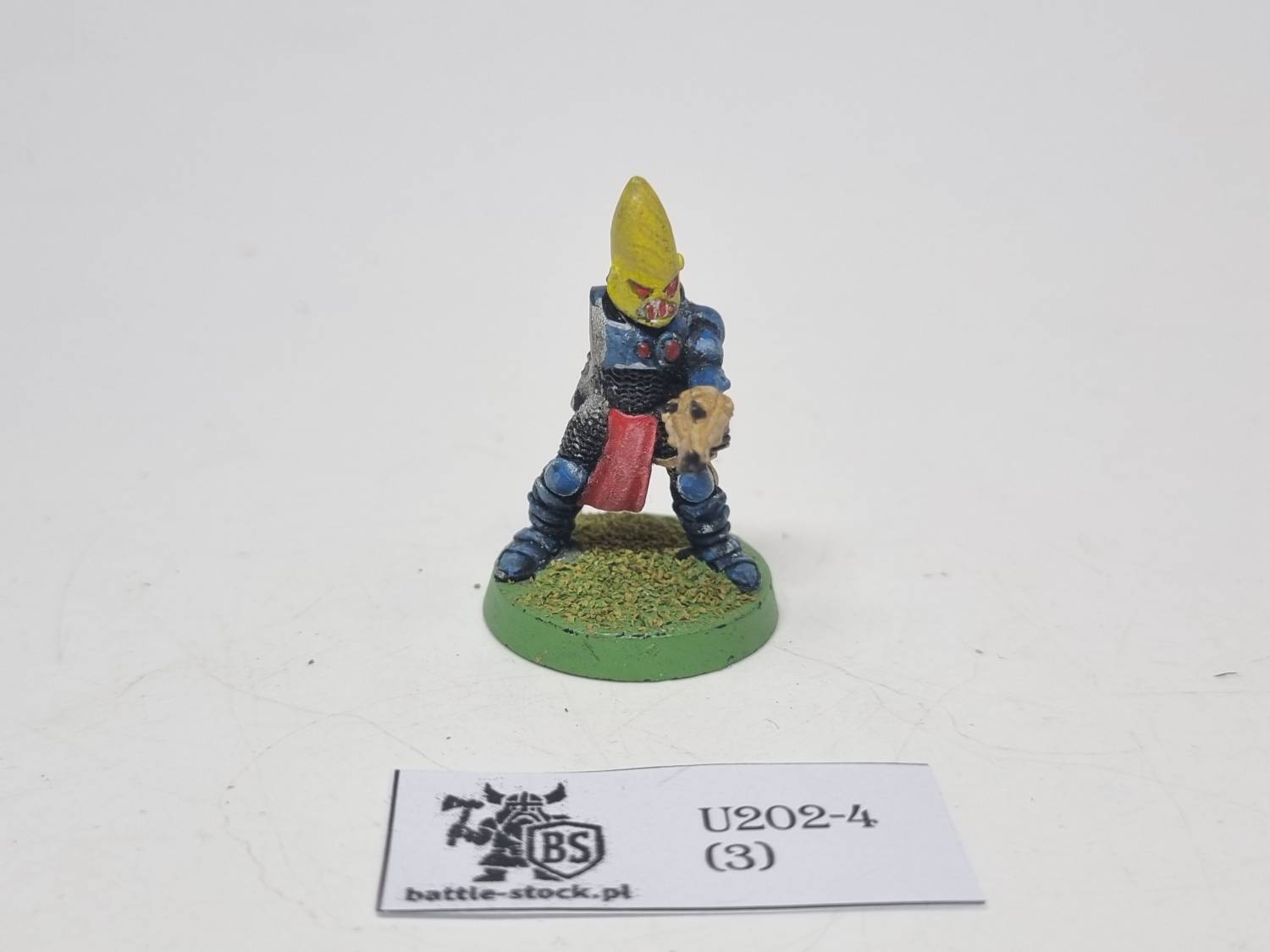 eldar guardian