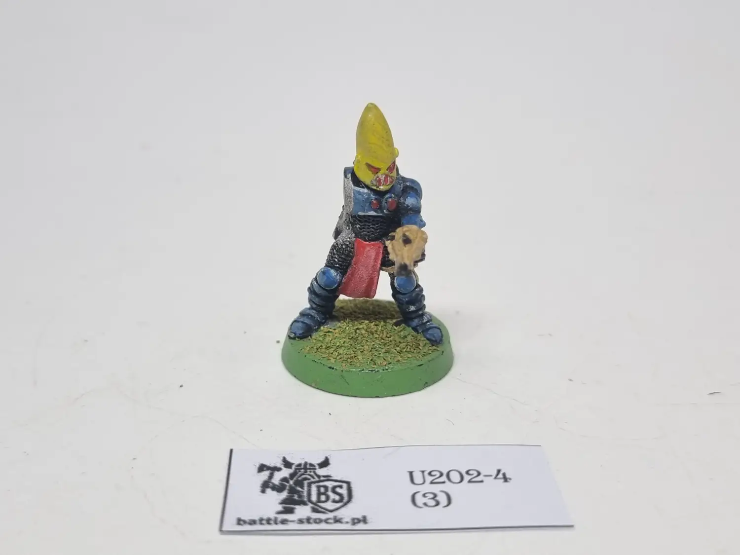 eldar guardian