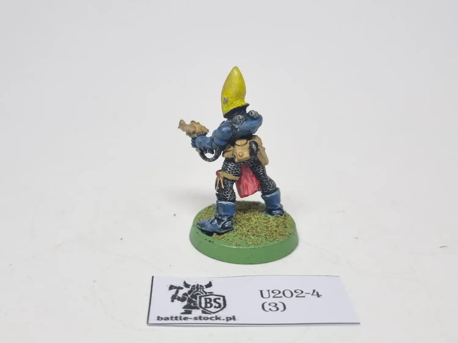 eldar guardian