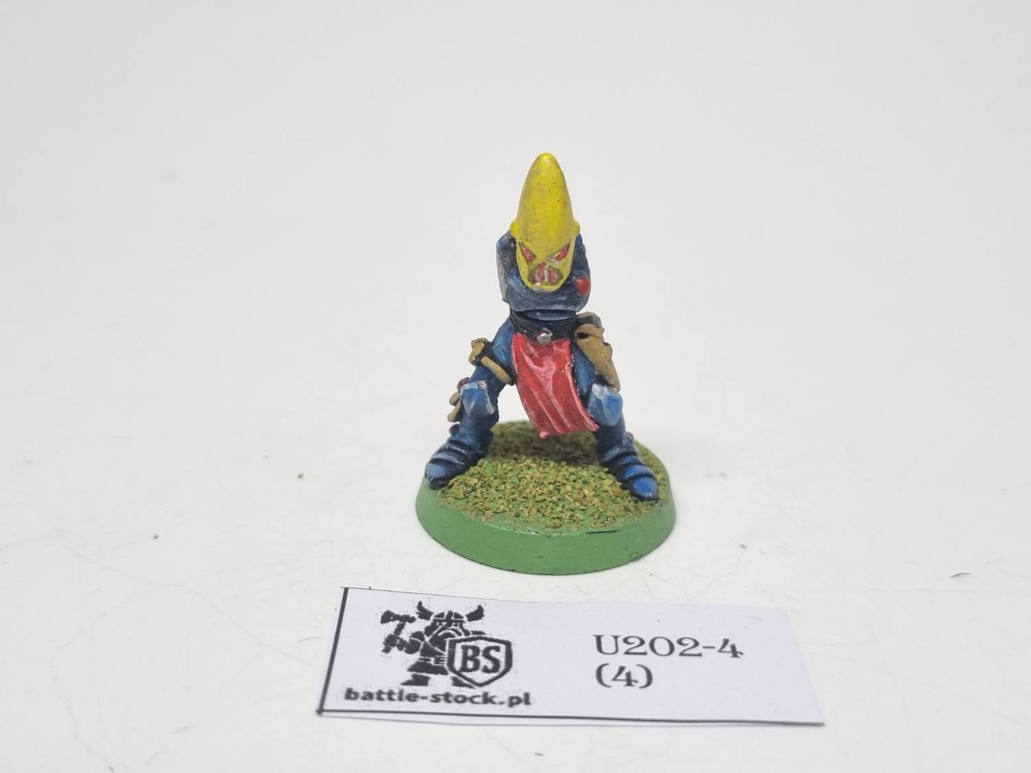 eldar guardian