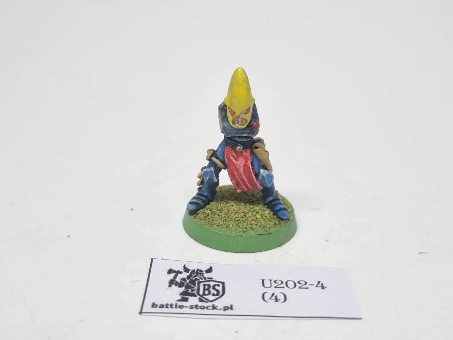 eldar guardian