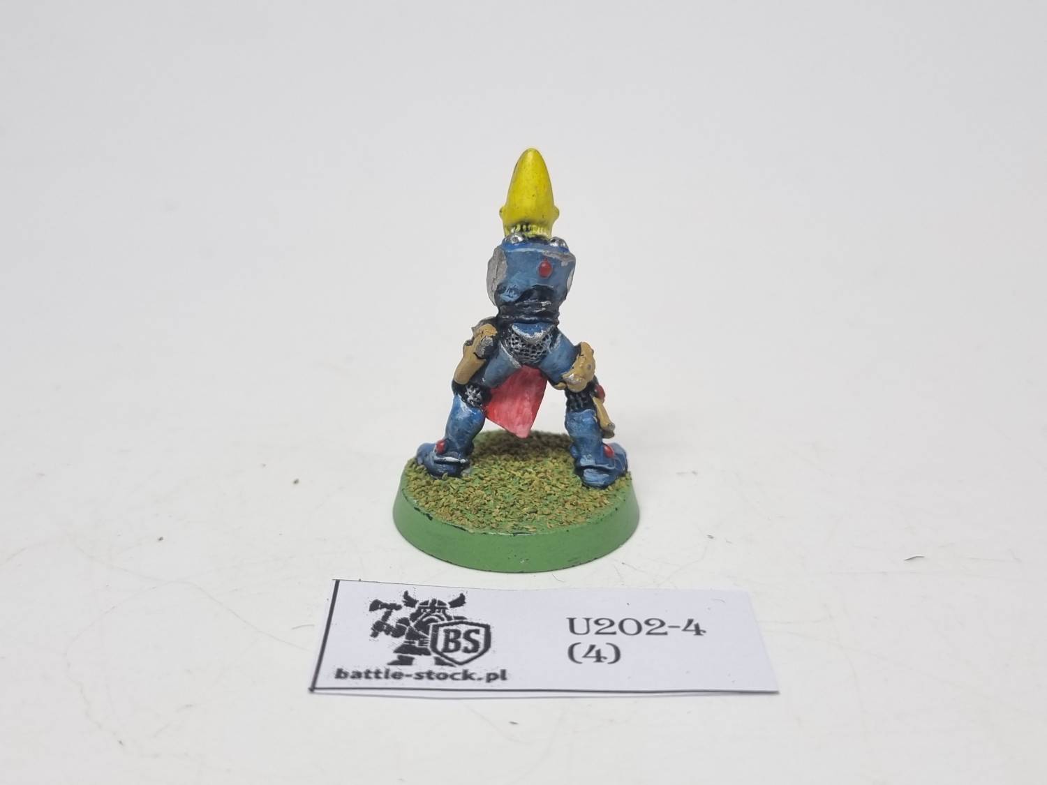 eldar guardian